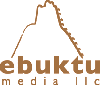 Ebuktu Medial Logo