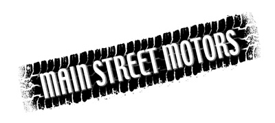 Main Street Motors Logo