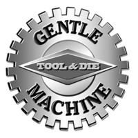 Gentle Machine Logo