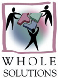 Whole Solutions Logo