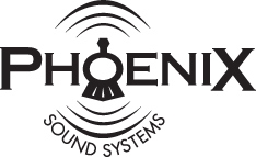 Phoenix Sound Systems Logo