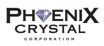 Phoenix Crystal Corporation Logo