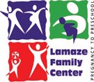 Lamaze Family Center Logo