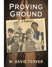 Cover Image: Proving Ground