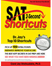 Cover Image: SAT Shortcuts