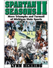Cover Image: Spartans Season II